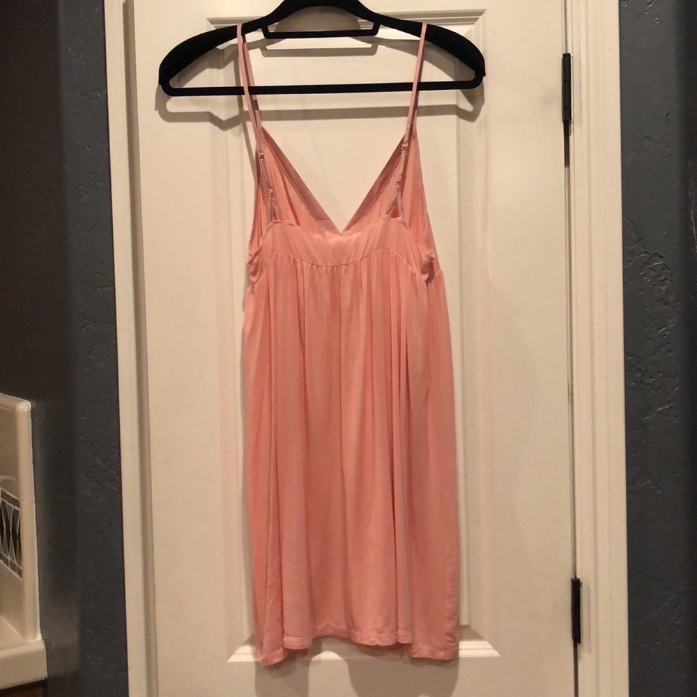 Victoria Secret chemise & matching G sting Lingerie Bundle Size L - Picture 4 of 15